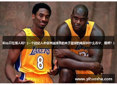 科比只在湖人吗?(一个经纪人去非洲选球员的关于篮球的电影叫什么名字,视频?)
